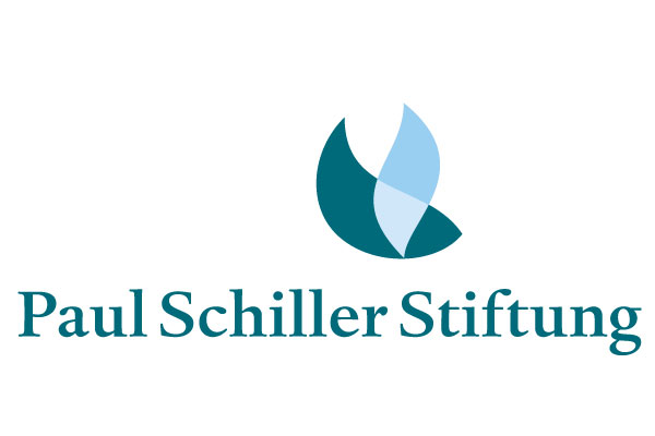 Logo Paul Schiller Stiftung