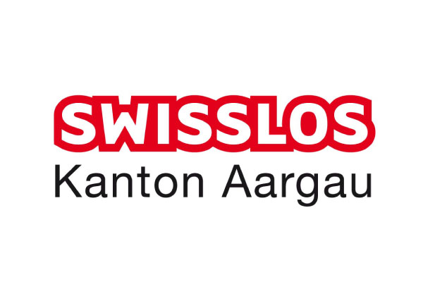 Logo Swisslosfonds Aargau